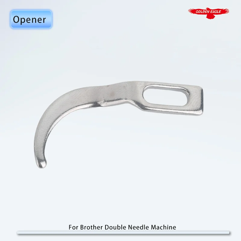 S38212-001 فتاحة صالح الأخ LT2-B842 B845 T-8420C T-8722C T-8452C T-8450B أجزاء ماكينة خياطة بإبرة مزدوجة