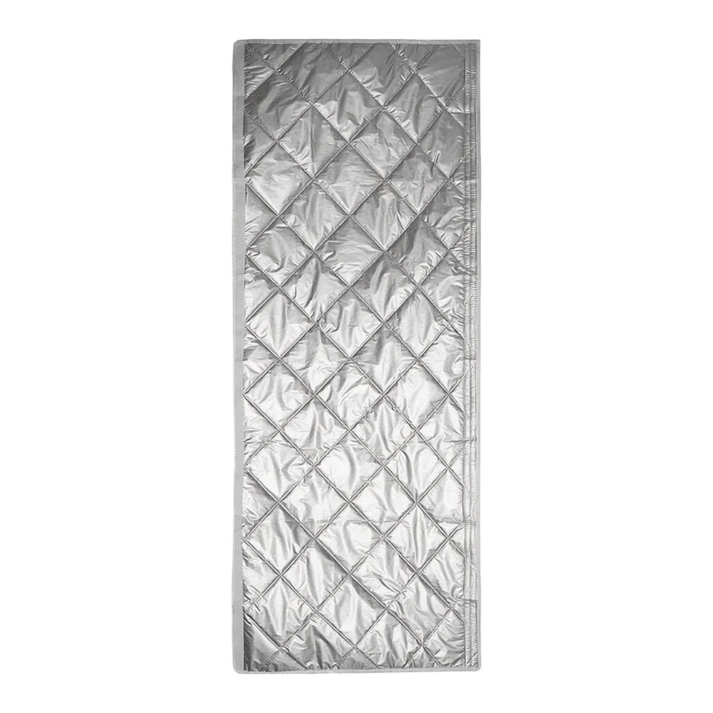 Dustproof AC Cover Air Conditioner Hose Cover For Home Cooling Compatibility With Various Models For 5.9-inch Hoses