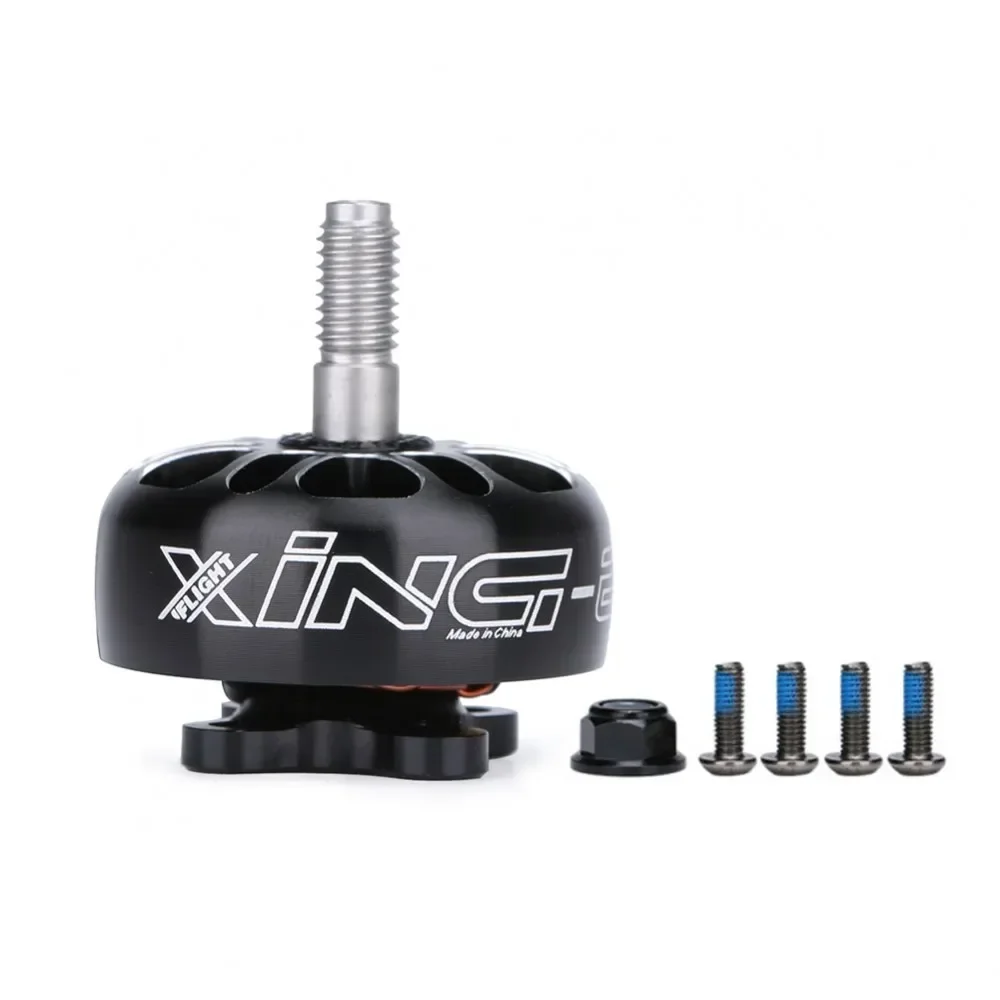 Motore brushless IFlight XING-E PRO 2306 4 pezzi 2450KV 4S 1700KV 6S