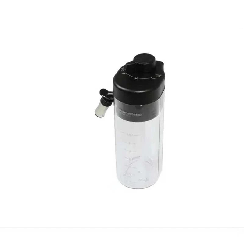 Hot Milk Tank for DeLonghi Delong Coffee Machine, ECAM450.76 Explorer Milk Tank, Suitable for DeLonghi Delong