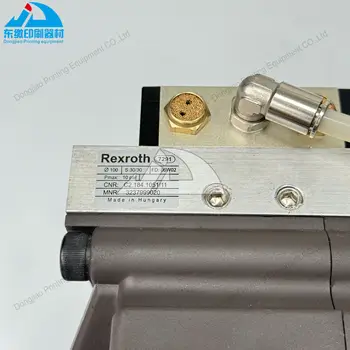 Best Quality Printing Machinery Parts C2.184.1051/13 Pneumatic Cylinder for Heidelberg Printing Machinery Parts C2.184.1051