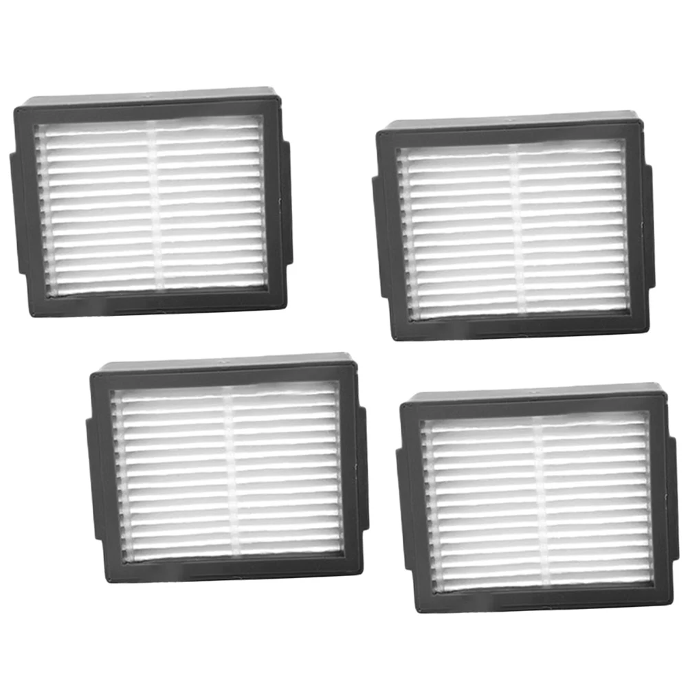 شاشة تصفية ل i-روبوت مكنسة كهربائية i1 (i1152) i1 + ، 4 قطعة