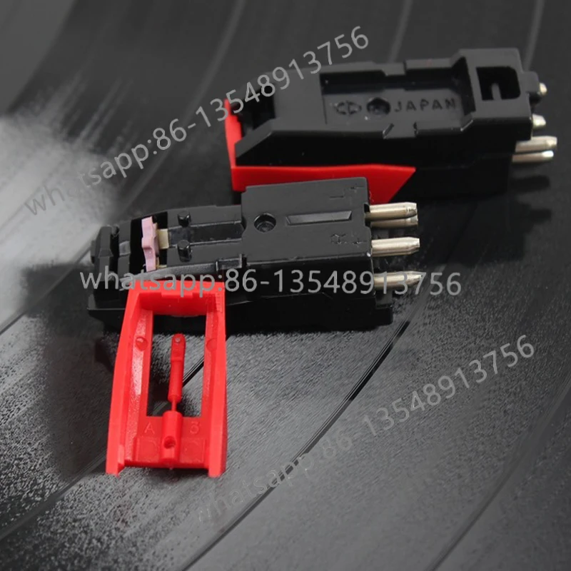 

Original stylus vinyl head classical record player vintage record player phonograph accessories