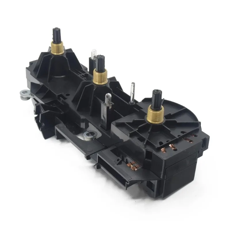 Car AC Heater Climate Control Switch Assembly Chassis Fit 904 W638 Van Bus OE A0008304185-A02G Auto Replacement Parts