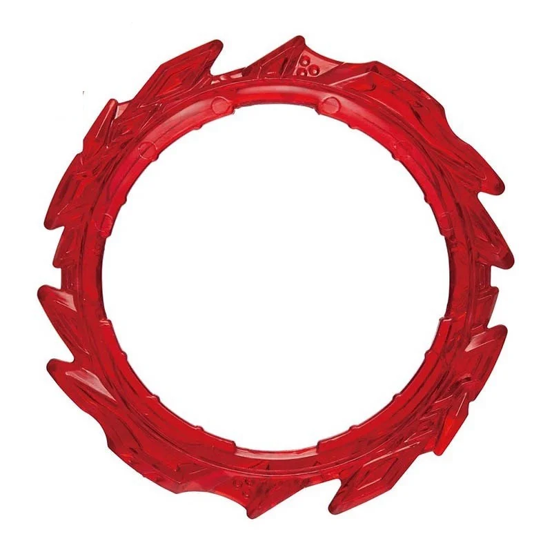 Image of Energie-Rahmenringe für Kreisel-Spielzeuge