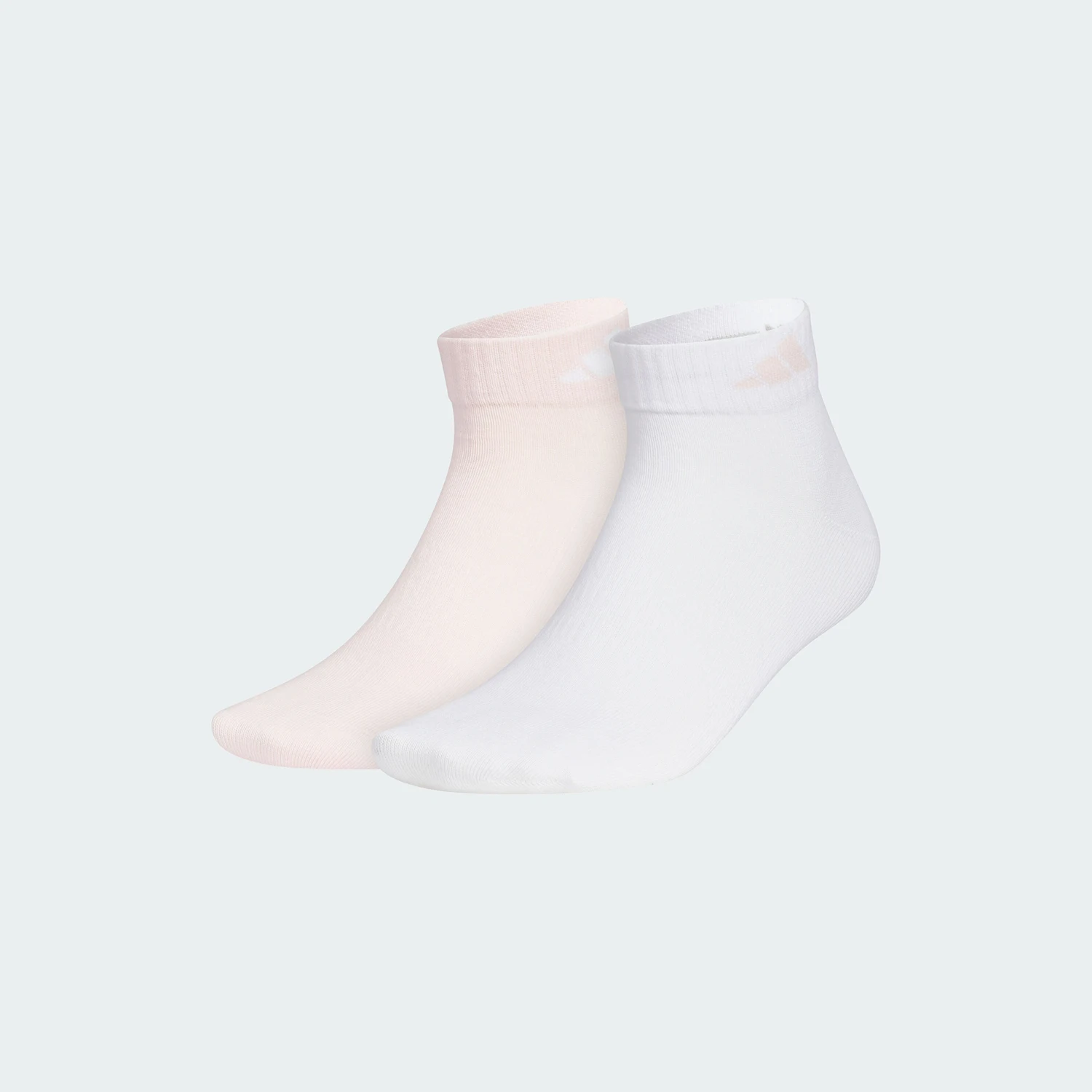 

Adidas genuine New Unisex Training Sports Socks 2-Pack JP1243