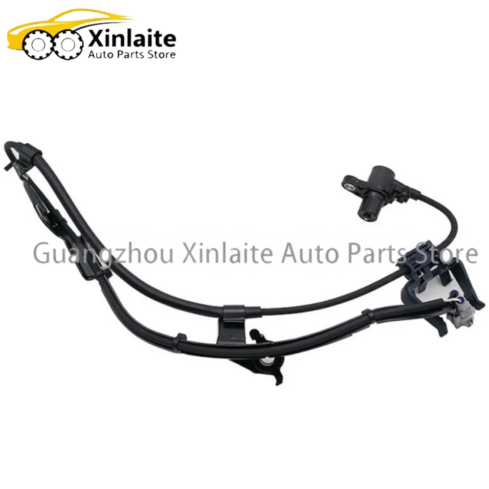 

89543-0E010 89542-0E010 Front Left Right ABS Wheel Speed Sensor for Lexus RX330 2004-2006 RX350 2007-2009 Accessories Parts