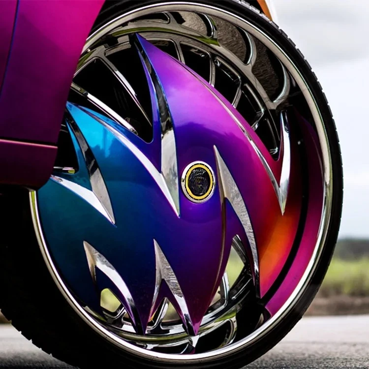 Custom Dub Wheels C…