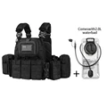 Black-2L White