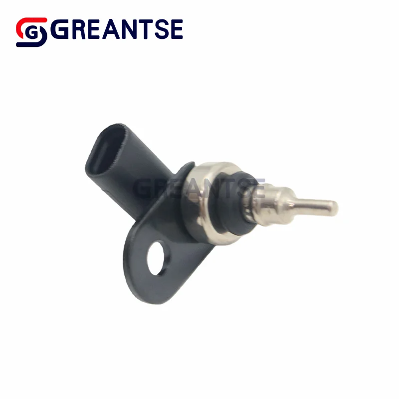 39220-2M417 Cooling Water Temperature Sensor For Kia KX3 K3 Sonet Seltos Hyundai Elantra IX25 Factory Car Accessories