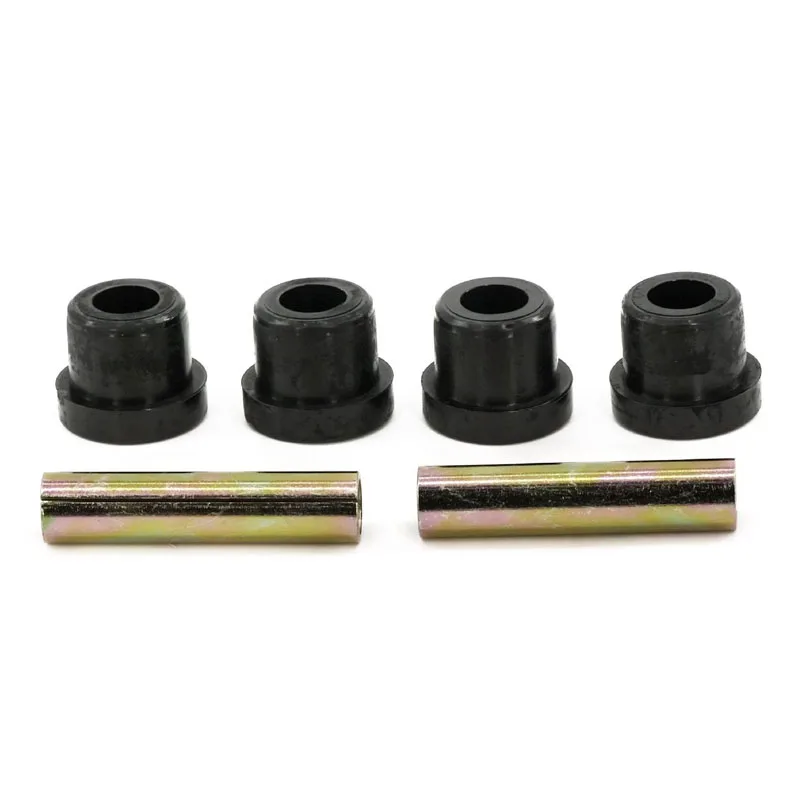 

Классический комплект втулок задней листовой рессоры для газовой электрической тележки для гольфа Ezgo Txt # 70291-g01 70289-g02