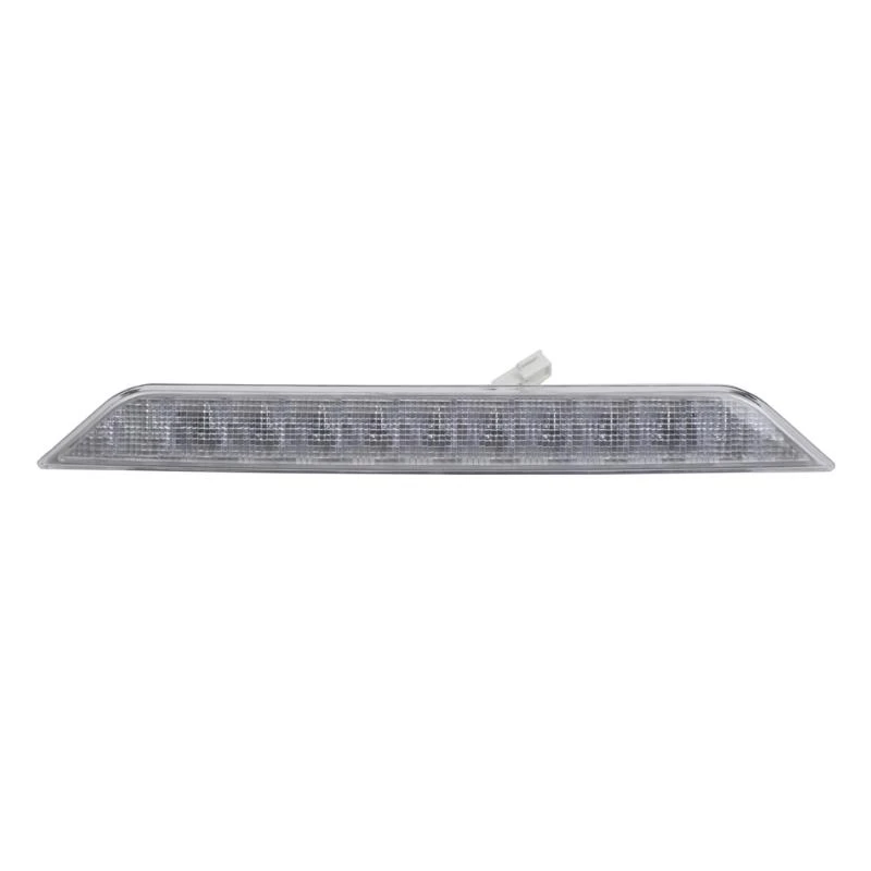 

JU64 High Mount 3rd Brake Light Lamp for X-Trail T31 2008-2013 26590-JG00F Replacement LED Third Brake Tail Rear Brake Light