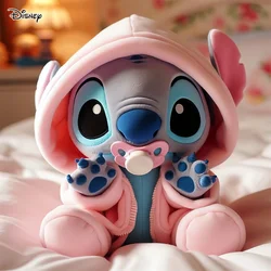 Disney Diamond Mosaic Lilo Stitch Painting Full Round Stitch ricamo Cartoon Picture strass nuovo arrivo Decor per la casa