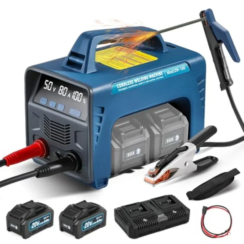 2026-Portable Cordl… - image