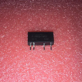 F1205S-1WR2 DC-DC power module 12V to 5V 1W Isolation voltage 3000V Original