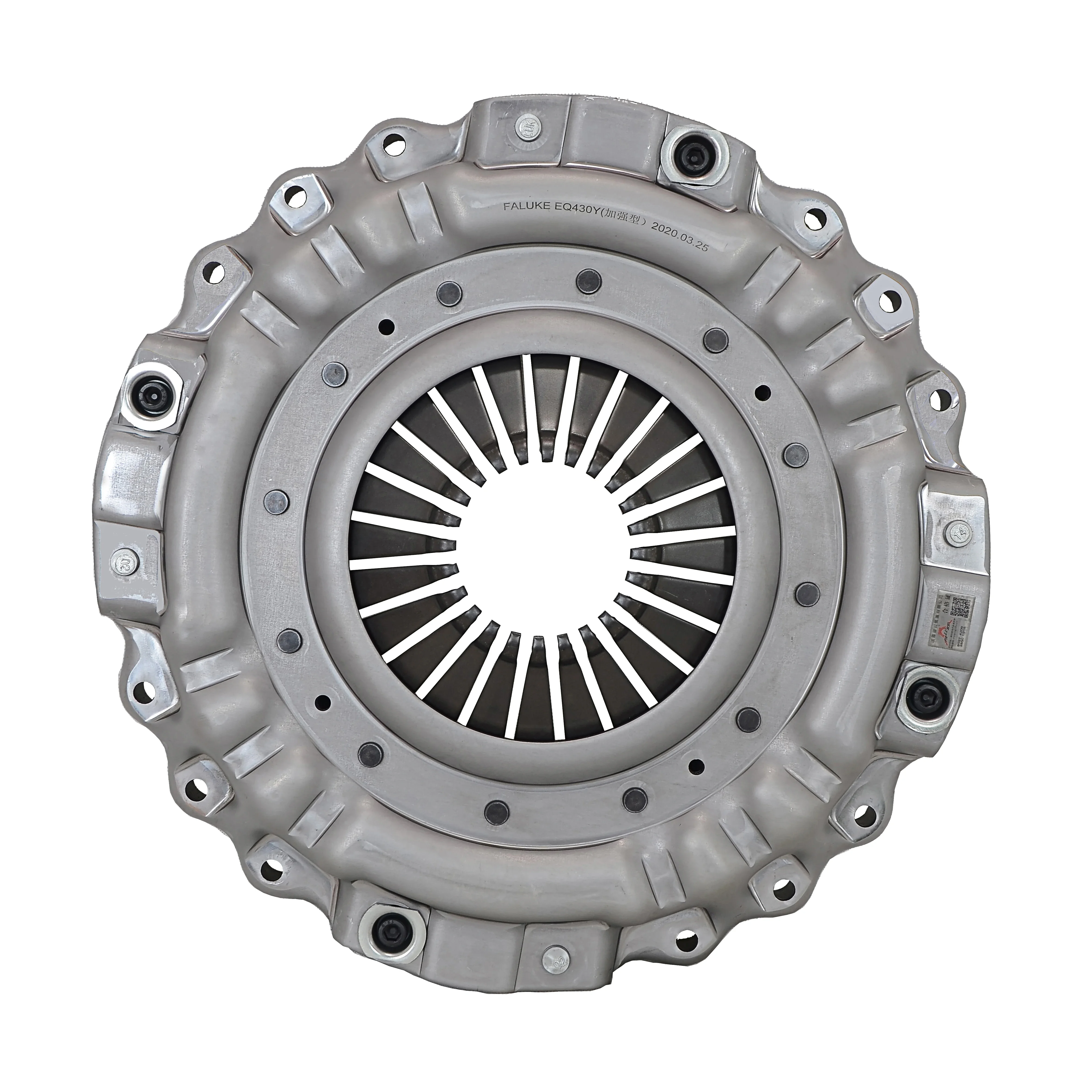 Wholesale Auto Parts Clutch Pressure Plate Clutch Cover And Disc Disc Ud Truck Kit For Truck