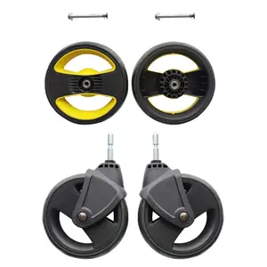 Doona spare wheels best sale