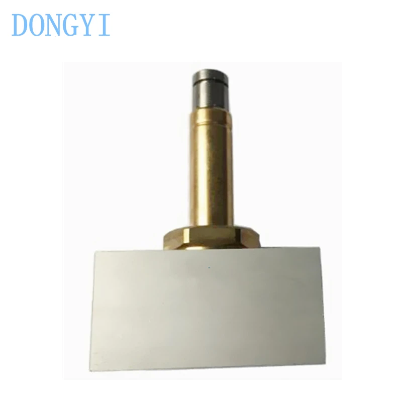 Directly Actuated Solenoid Valve 2/2-way MC-2-1/8 2187