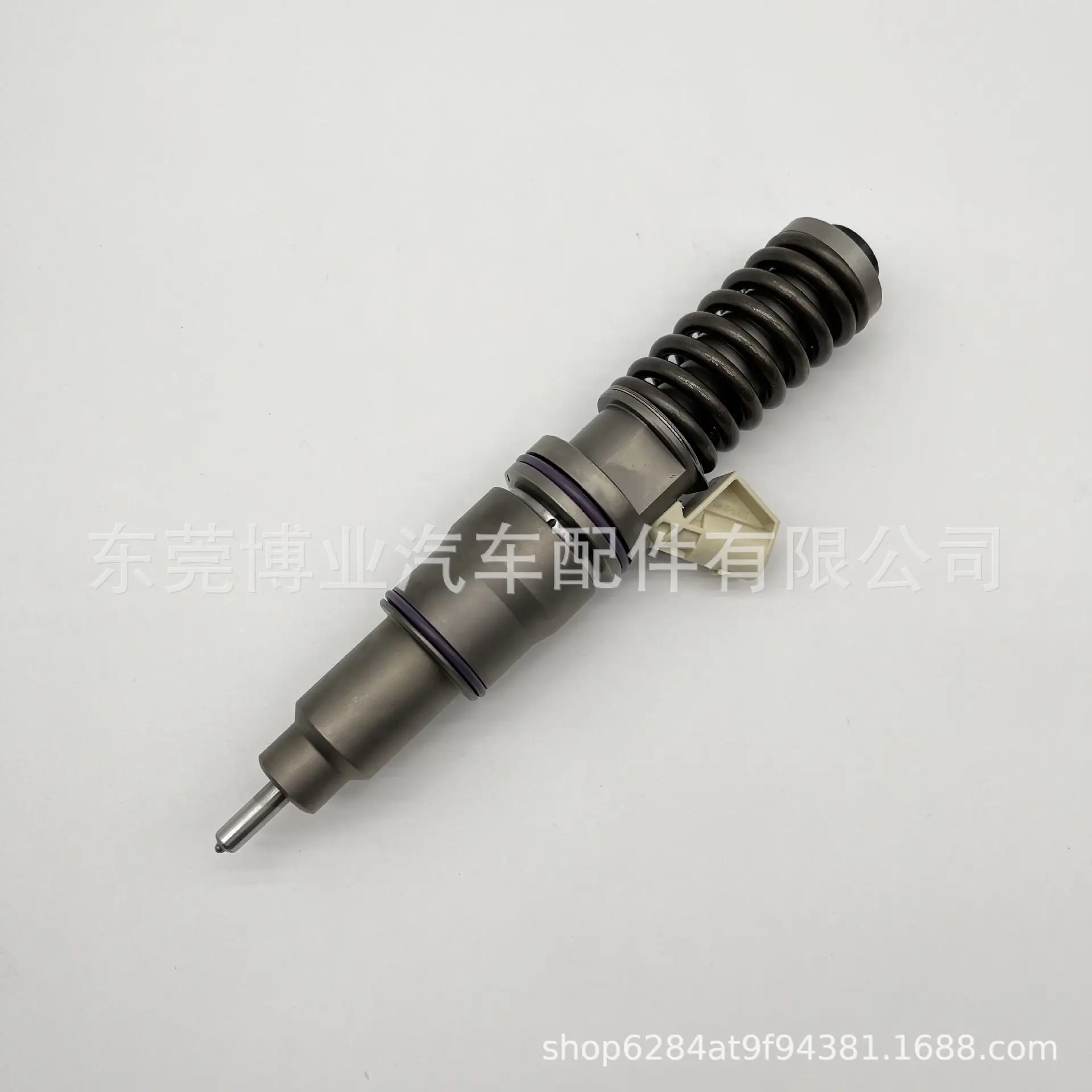 Pump Nozzle, Injector 0889498 For Delphi 9.0 LITER MARINE Engine