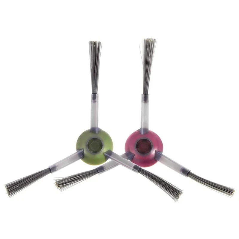 Promotion!For Ecovacs Deebot Ozmo 920 950 T8 T8 Max T8 Aivi N8+ N8 Pro Plus N8 Pro Robot Vacuum Cleaner Replacement Parts