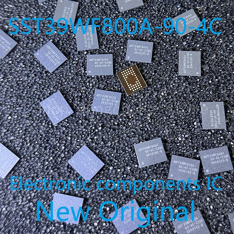 SST39WF800A-90-4C-C…