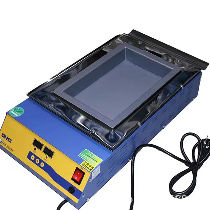 Lead-Free Double Di…