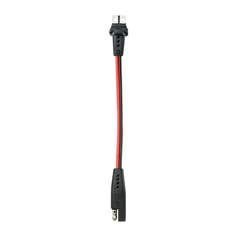 5Pcs Power Cable For Motorola GM3188,GM3688 Two Way Radios Accessories