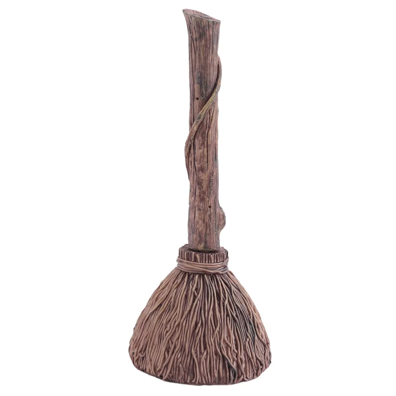 Kb-Halloween Brooms… - image