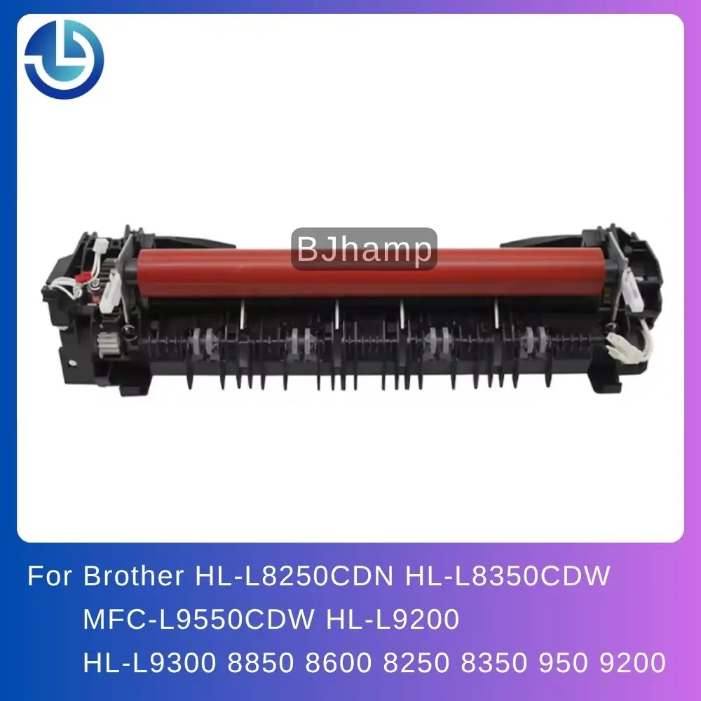 Fuser Unit For Brot…