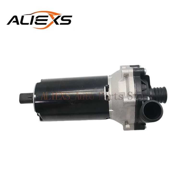 OEM 0392022010 Auxiliary Water Pump For Mercedes W203 W215 W230 - view 5