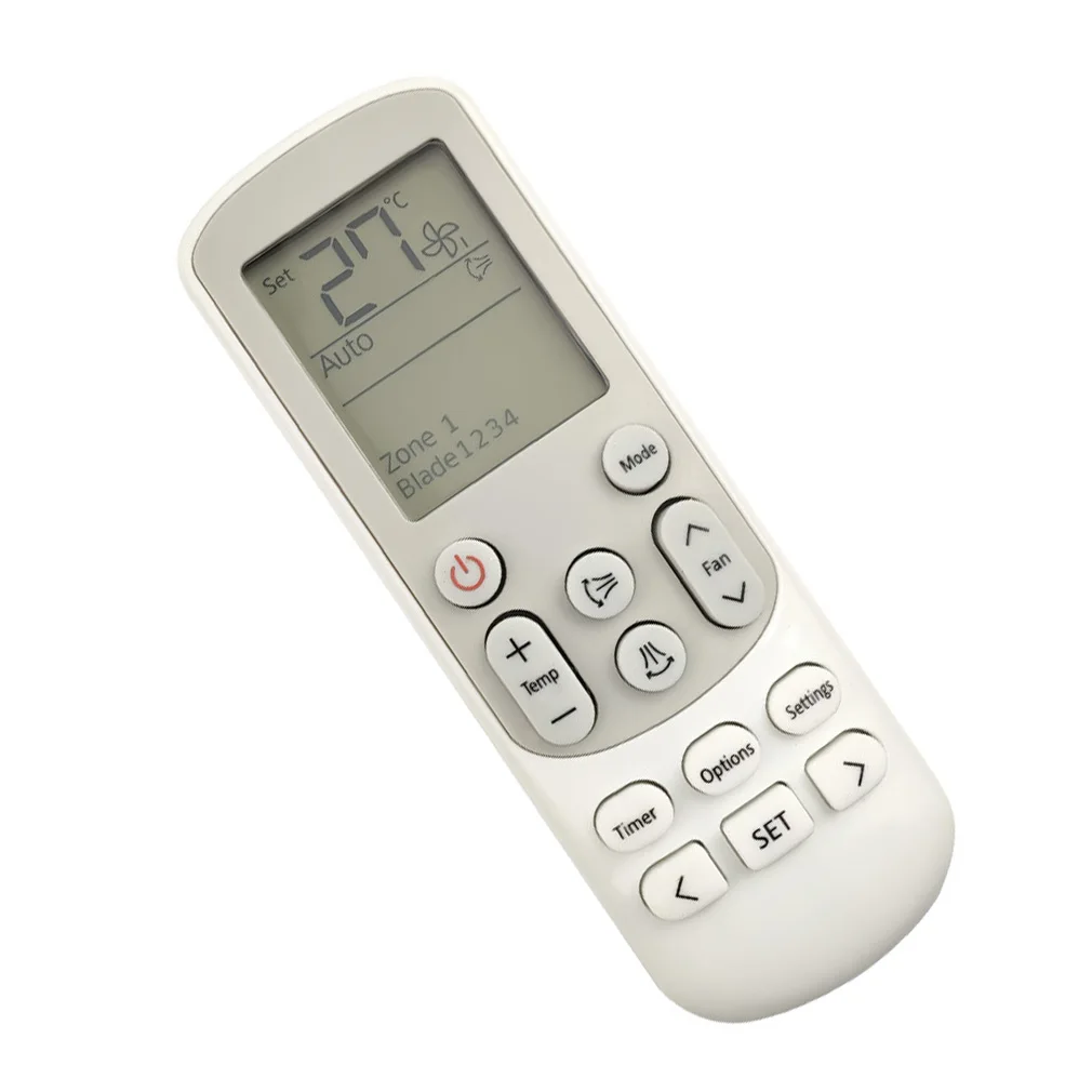 Universal AC Remote Control For Samsung Air Conditioner DB63-03556X003 DB93-15882Q DB93-1463T DB93-14643S DB93-14643F ﻿Wholesale
