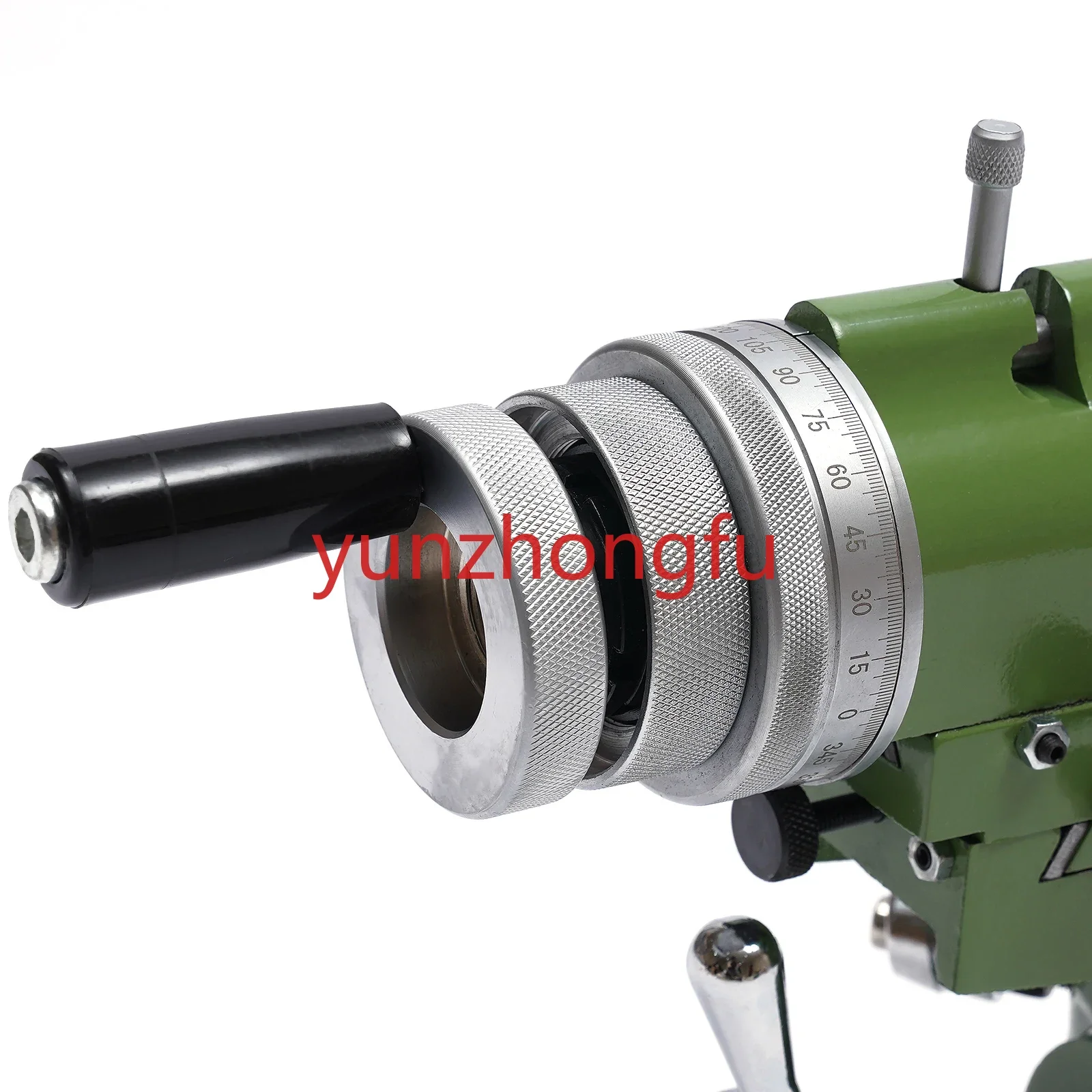U2 Multifunction Universal Grinding Milling Cutter Holder Grinder Sharpener Support Tool Lathe Accessories For End Mill/Lathe