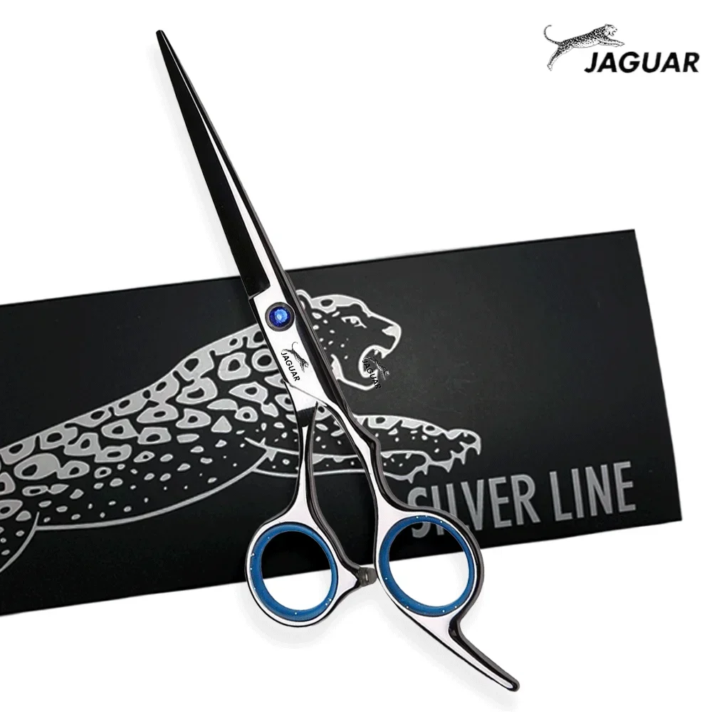 5.5&6 Inch Barber Scissors Tools Hairdressing Scissors Professional High Quality Hair Cutting+Thinning Set Salon Shears