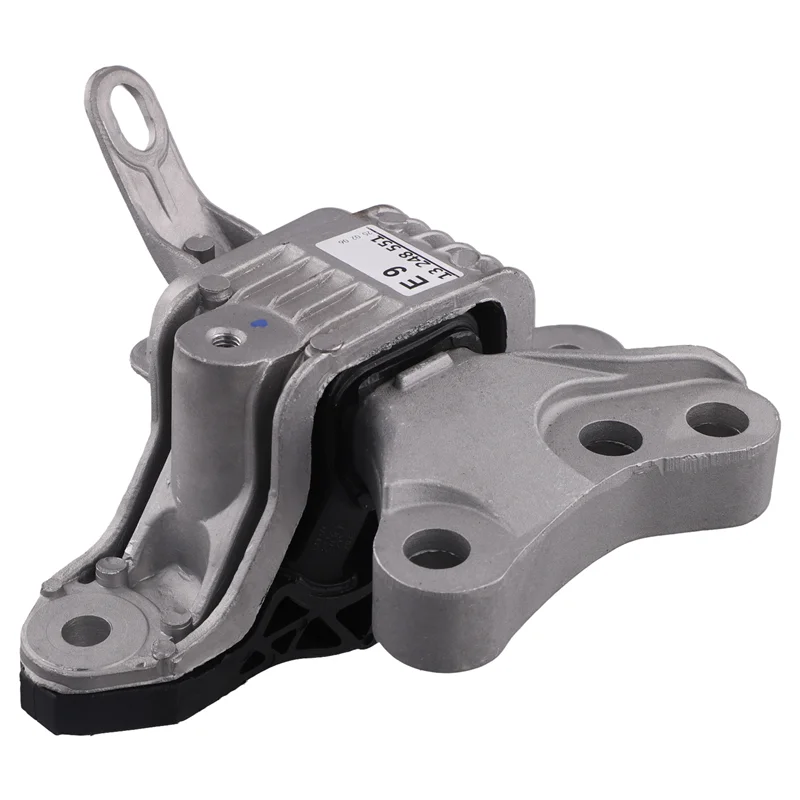 

【Падение цены! !】 Для Cruze 2009-2015 13248551 Крепление двигателя Крепление коробки передач Автозапчасти