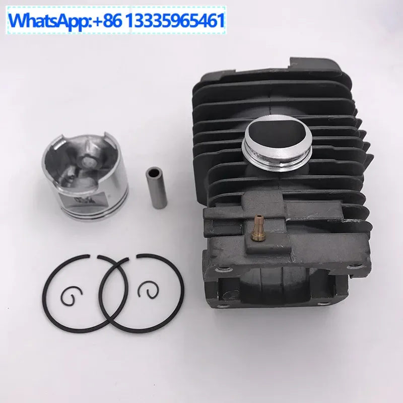 

2PCS For STIHL MS290 Cylinder Assembly 029 Power Assembly 46mm Piston Sleeve Cylinder