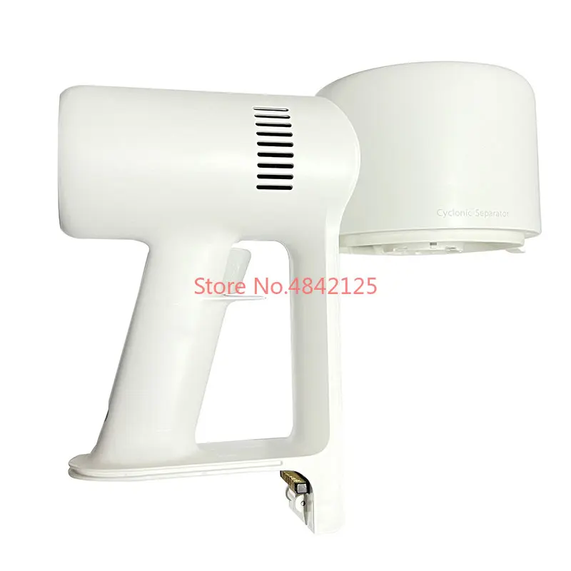 New Original Controller&Motor Replacement for Xiaomi Mijia G9 Handheld Vacuum Cleaner Parts Accessories With Fan Motor