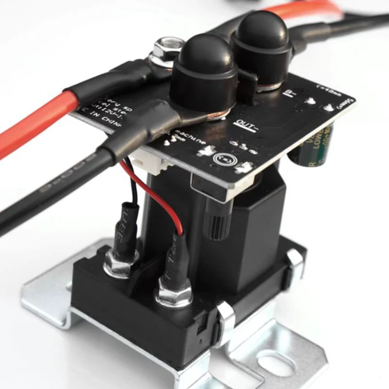 Welding Machine Control Board Spot Welding Machine Control Board For 18650 Battery