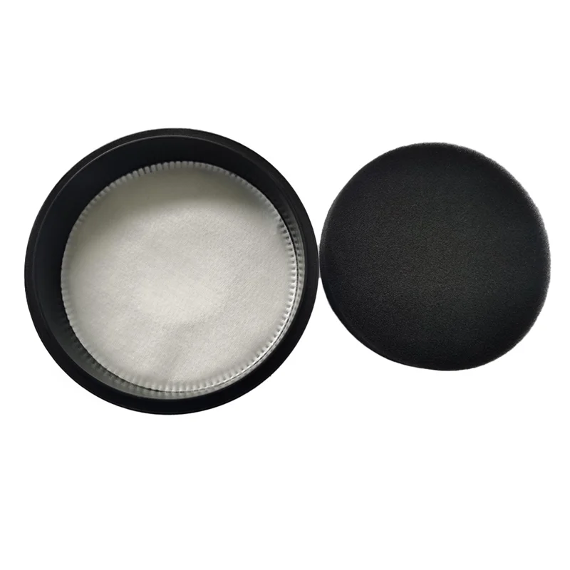 Filtro de protección del motor para aspiradora Amazon VCM43B16H, B07C41FMF1, filtro de aire de escape, piezas de repuesto, herramientas de limpieza_ABLE