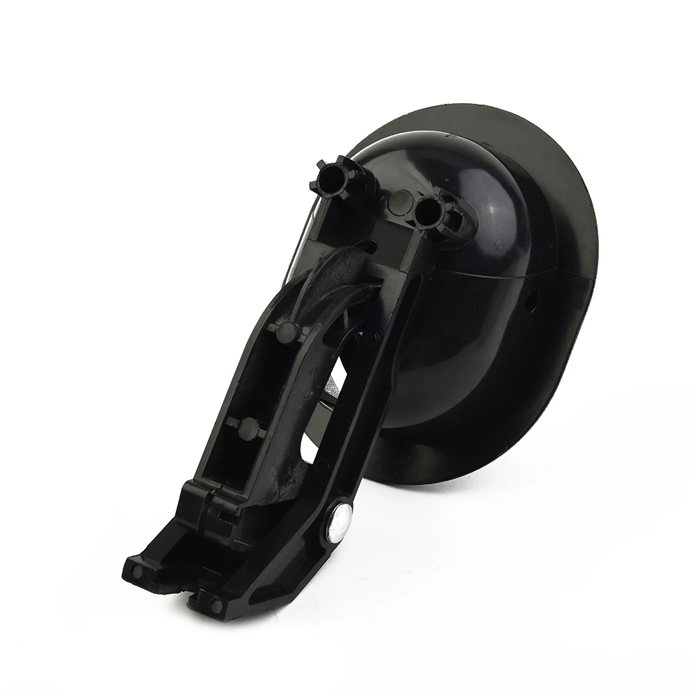 Useful Suitable Brand New Supply Release Lever Handle Furniture Parts Accessory Black Handle Parts Chair Couch