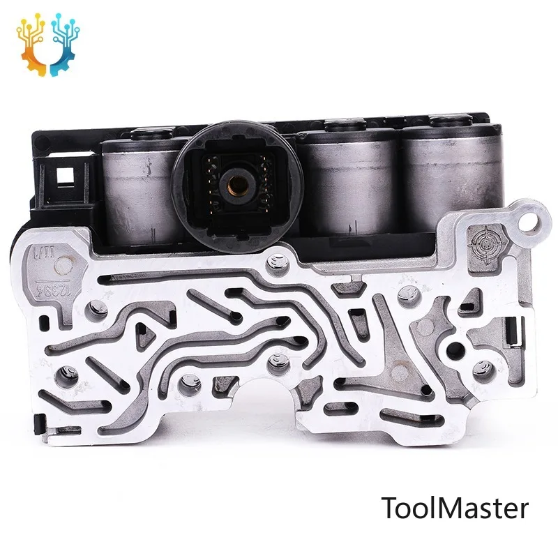 

【2026】5R55W 5R55S TCU For For EXPLORER 02 Up REMANUFACTURED 6 MONTH WARRANTY