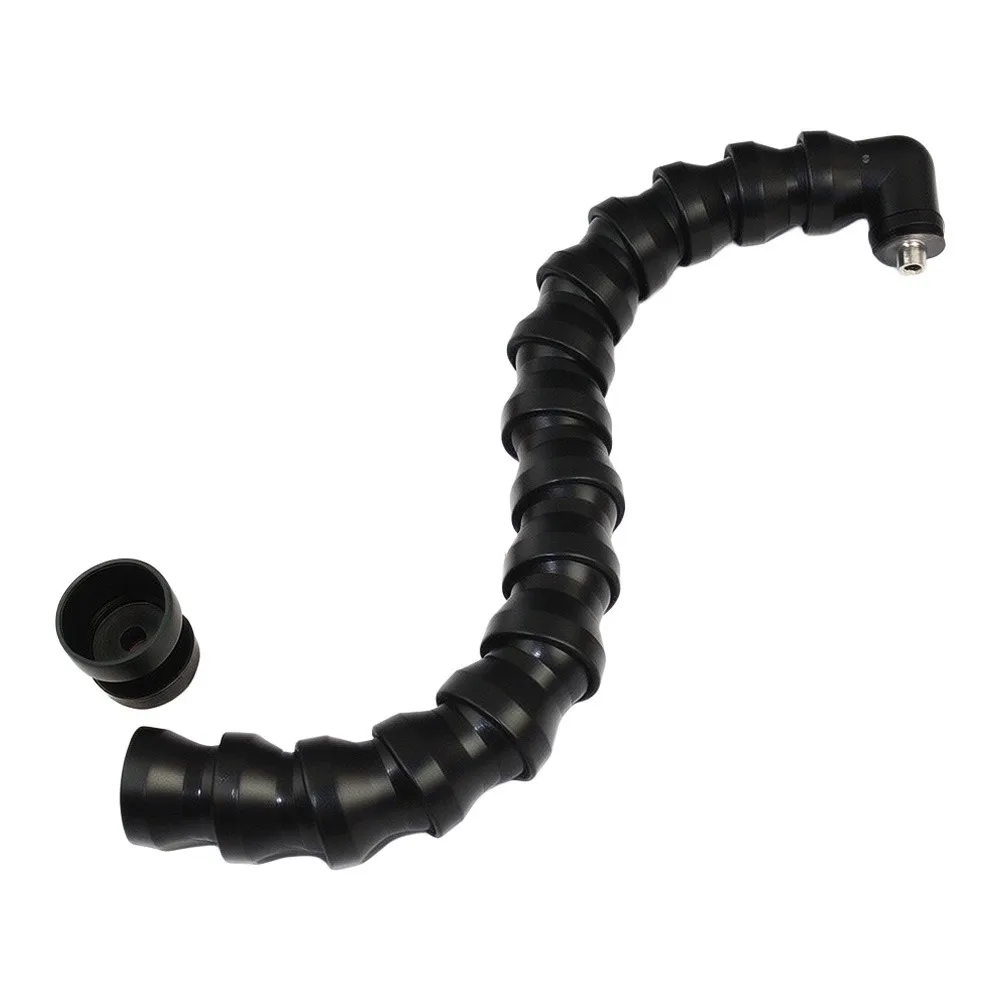 Adjustable Support Rod Dent Repair Support Pipe For Workshop Use Flexible Angle Adjustment Stable Dent Detection