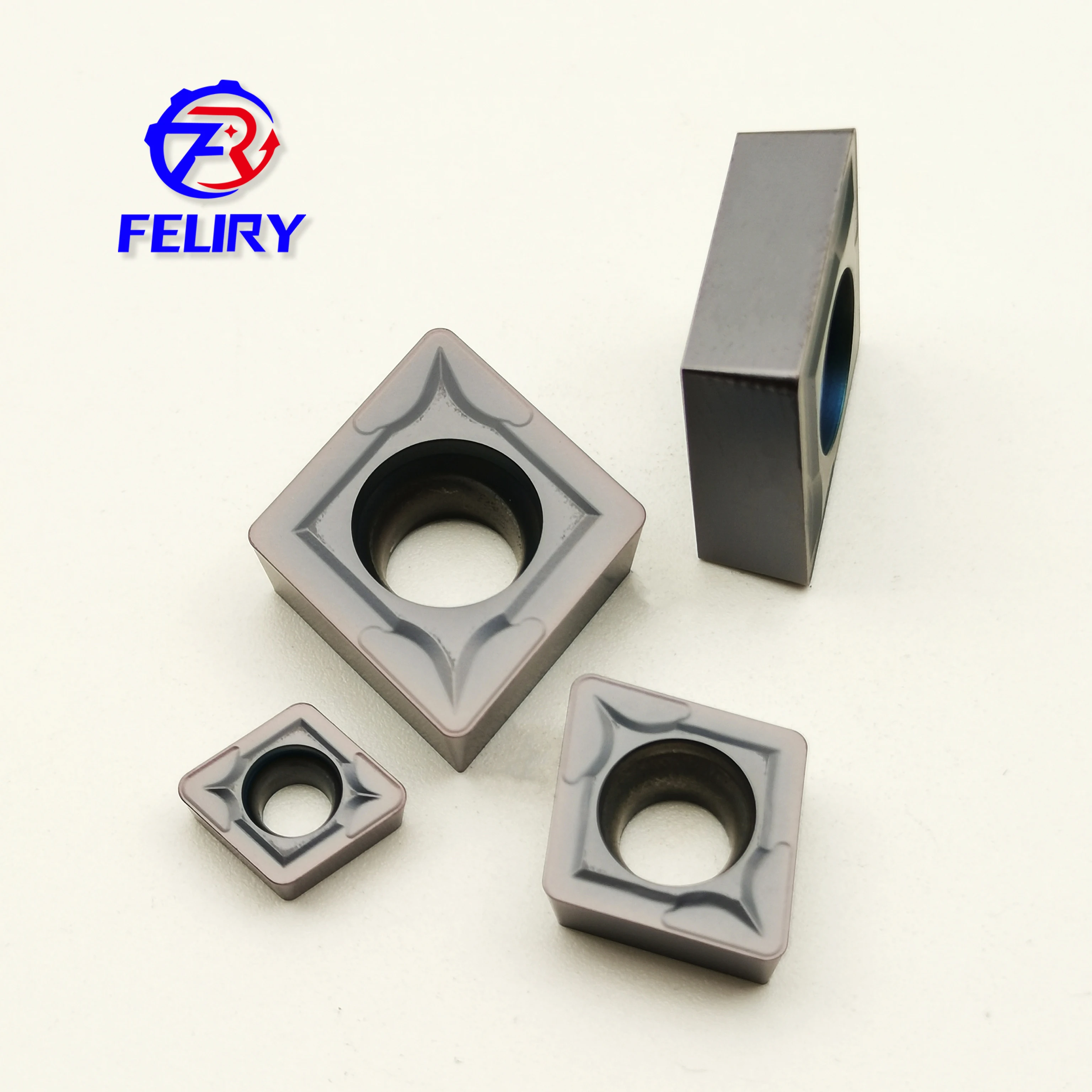 Рисунок 5 - Высококачественный инструмент с