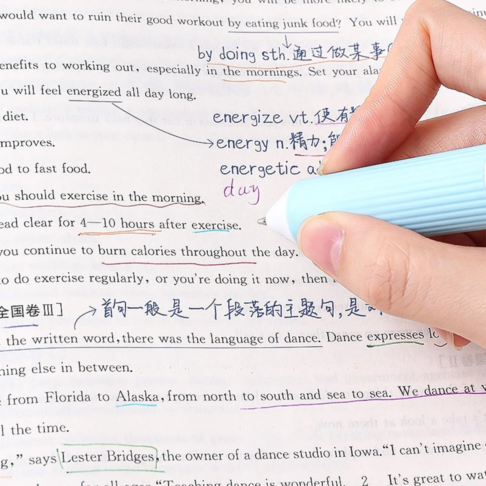 

Multicolor Pen 0.8mm 60 Colors Retractable Pen With Journal Smooth Writing Stationery For Teacher Students Planner School