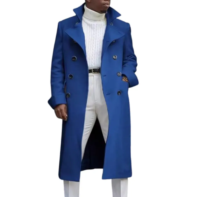 Thumbnail 2 - #39 Best Classic Trench Coats to Buy In 2026