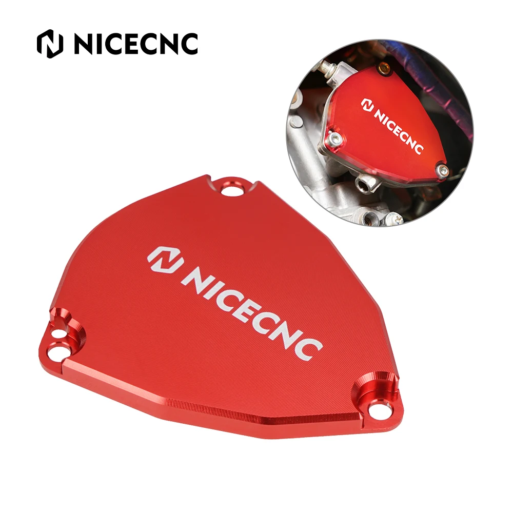 NICECNC ATV Throttle Body Cover Cap Guard For Yamaha Raptor 700 2012-2022 2013 2014 2015 700R 2016 - 2022 2019 2018 2017