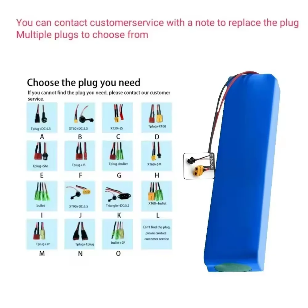 NEW 100Ah 10s3p 18650 lithium battery 36V 100000mAh lithium-ion battery pack+charger 36V