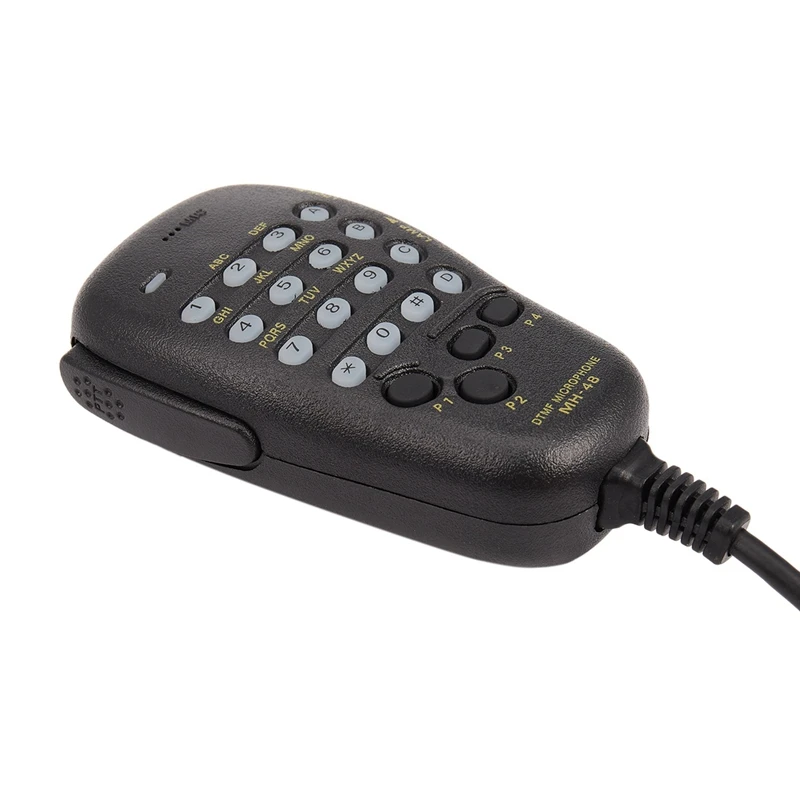 Dtmf -48A6J Hand Mi…