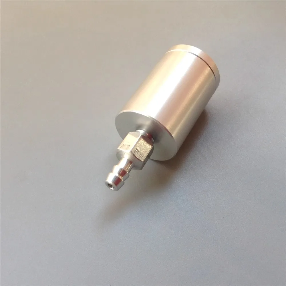 RC Boot As Systeem Smering Cup 20mm 5mm Mondstuk Gas Elektrische Boot