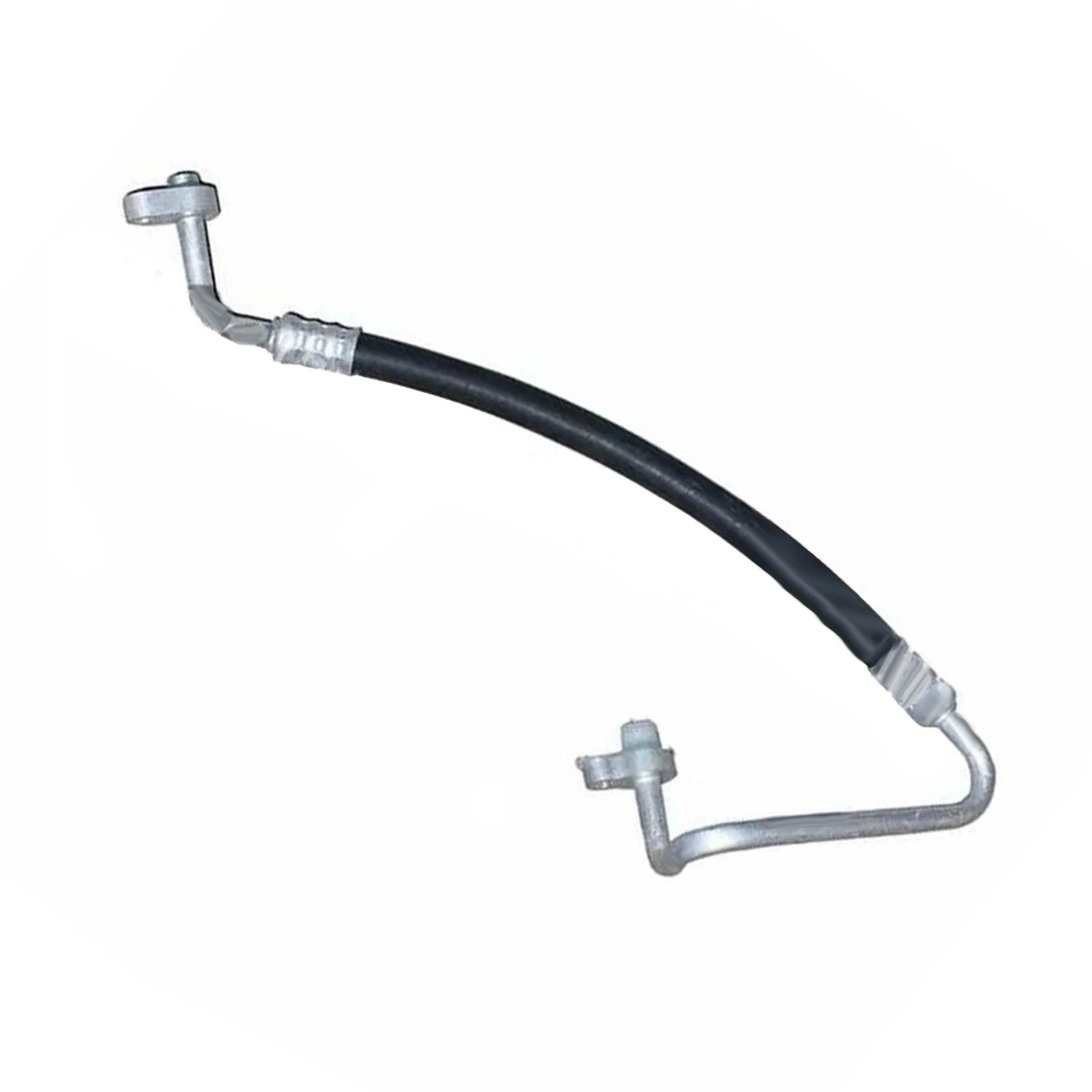 

S-Max Hose Climate Hose As Shown Direct Replacement Part Fitment For Ford OE Number 1742539 OE Number 6G91-19D567-AC