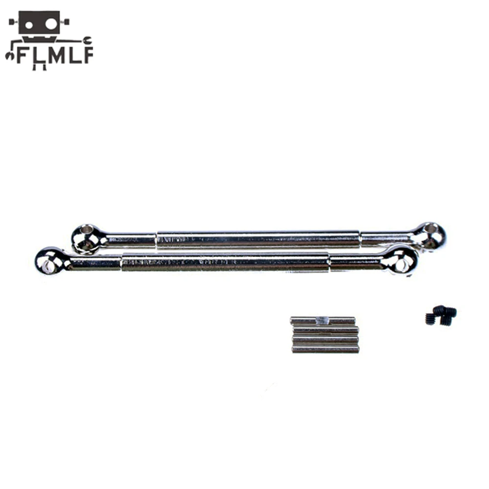 Rc Car 9mm CVD Dog Bone Drive Shaft Fit 1/5 HPI ROFUN BAHA ROVAN KM MCD BAJA 5B 5T 5SC Parts